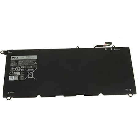 Battery Technology Replacement Battery For Dell Xps13 9343, Dell Xps13 9350 JD25G-BTI